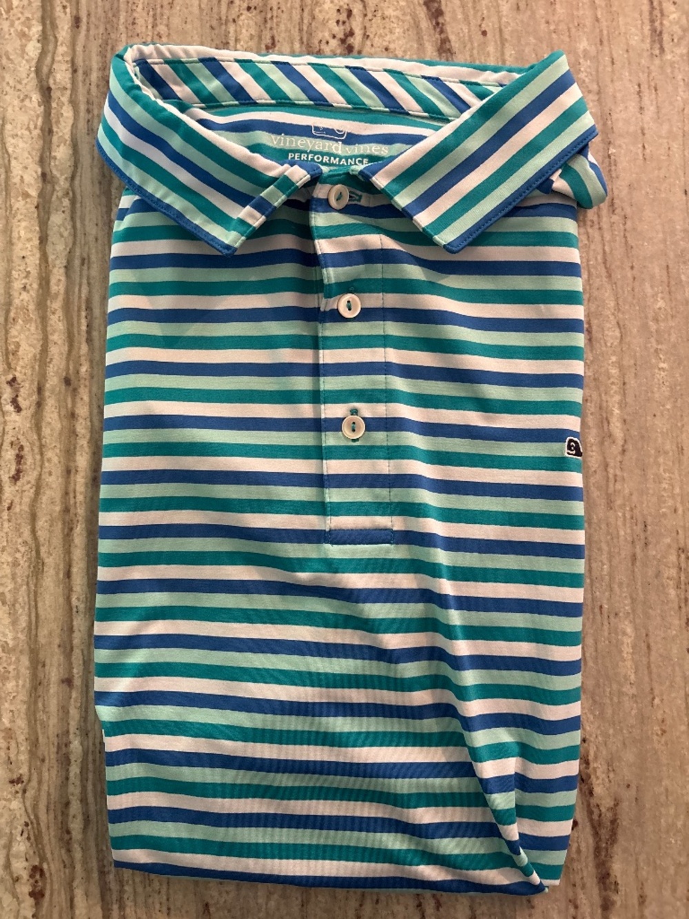 Vineyard Vines Polo